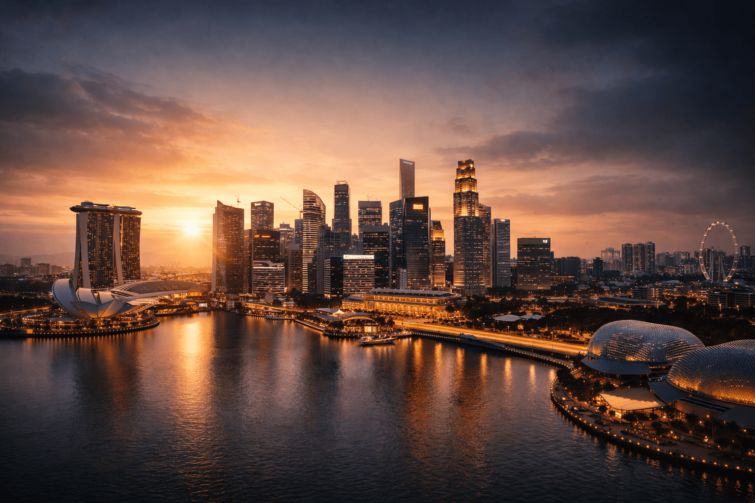 Singapore